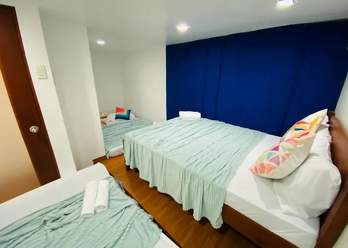 Cebu City Huge Lofts By P&J