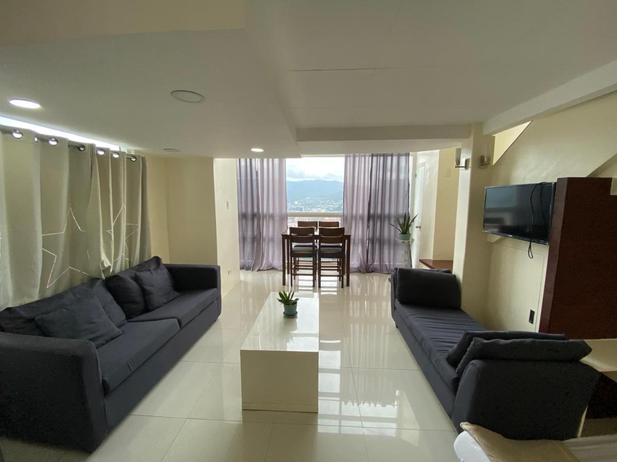 Apartment Huge Lofts By P&j Cebu