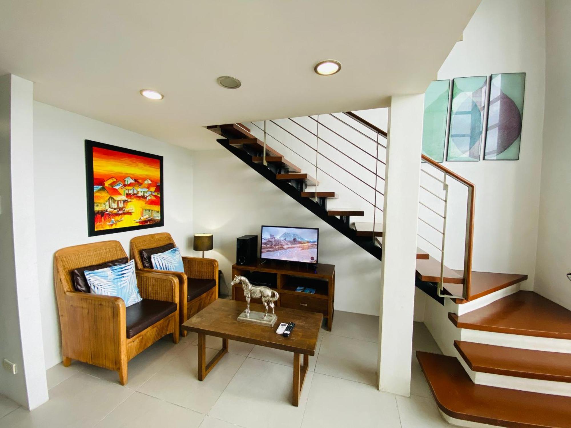 Apartment Huge Lofts By P&j